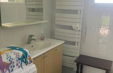 Magnifique maison de vacances vue sur le lac - Foto 37