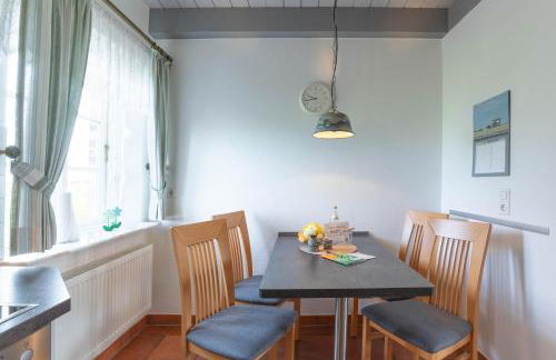 Ferienhaus Frisia - Wohnung 2 - Foto 7