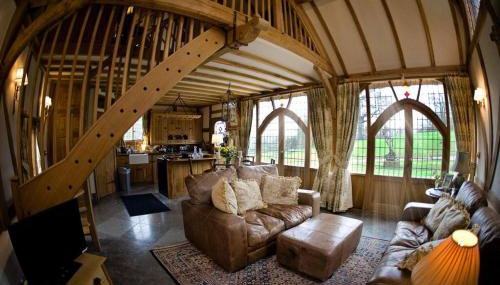 Ebony Cottage - Foto 5