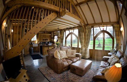 Ebony Cottage - Foto 5