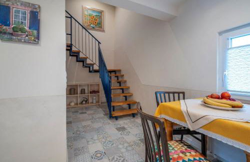 Das Blaue Haus - Ferienhaus - Foto 18