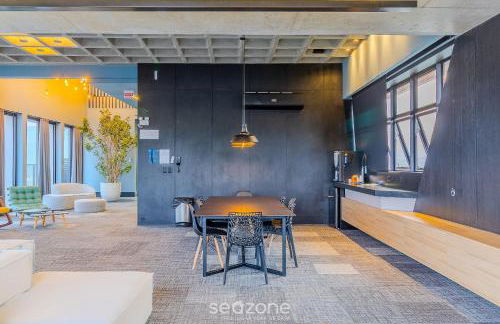 RUP - Equipped Studios in Building with Pool - Photo 16