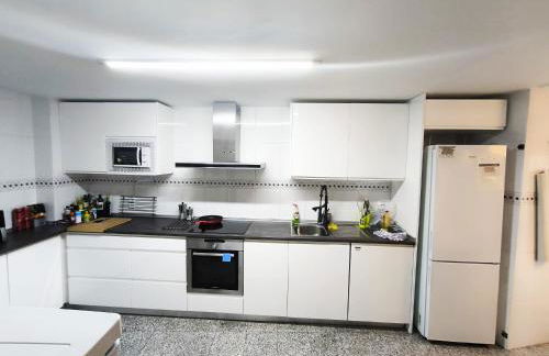 Apartamento premium luxe céntrico 5 hab 204 m2 a 300 mts mar - Foto 16