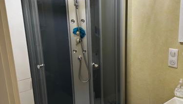 appartement fraize - Foto 2, Shower