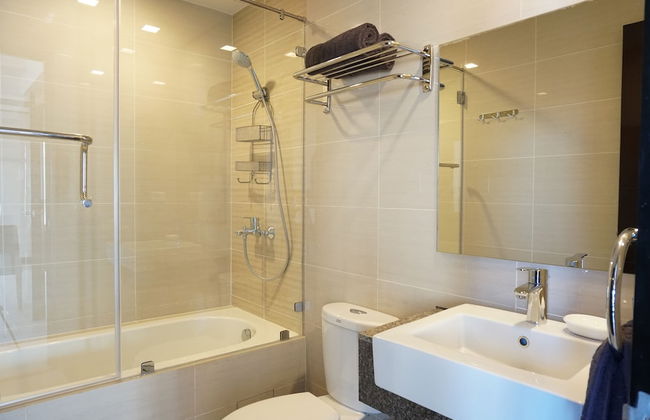 One Pacific Residences - Foto 46