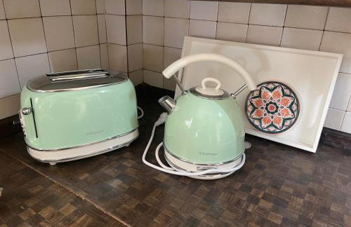 Olive stone Villa - Foto 44