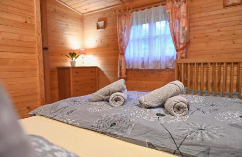 Dom wakacyjny Mielno Mazury - Foto 22