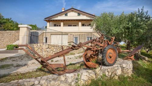 Villa Oleandri - Foto 3