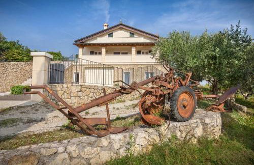 Villa Oleandri - Foto 3