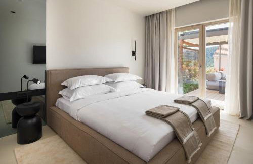 NEW! Discover Villa Terra Moro - The Ultimate Luxury Villa in Crivac, Dalmatia - Photo 41