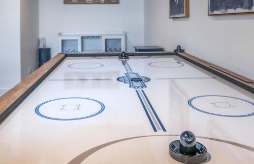 The Blue Sapphire 3BR 3BA Luxury Lakefront Home on Mineola Bay Stunning Views on Chain O Lakes - Photo 58