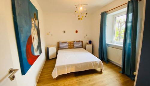 NEU! Ferienwohnung Atelier 7 - Photo 3