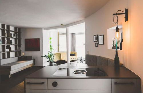 Wasserturm Pirach - Photo 13