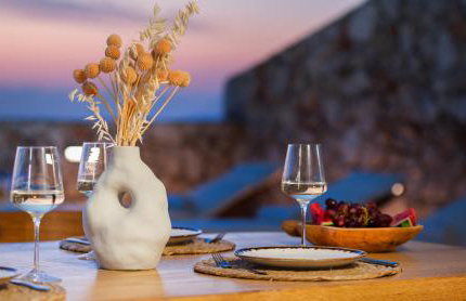 Thelxi's Suite I - Brand New Seaview Suite! - Foto 35