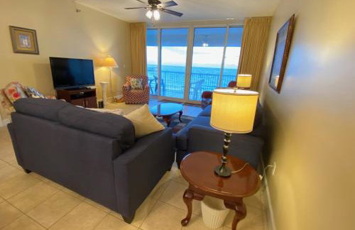 Beachfront Bliss Absolute Gulf Front 2 Bedroom Condo - book now for Spring 2026 - Foto 11