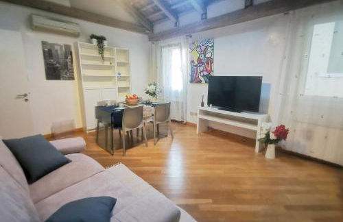 Romantic Sky Apartment - Foto 10