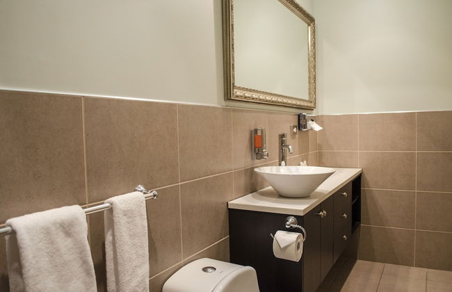 Chapel Apartments - Foto 14