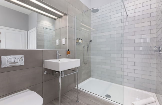 Destiny Scotland - Distillers House - Foto 69