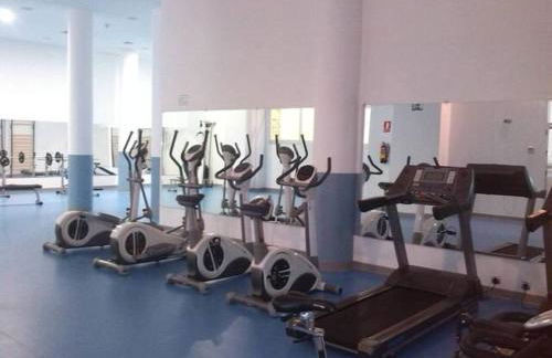 BAHIA DE LA PLATA-Exclusive Seafront Apartment-4Pax - Photo 29