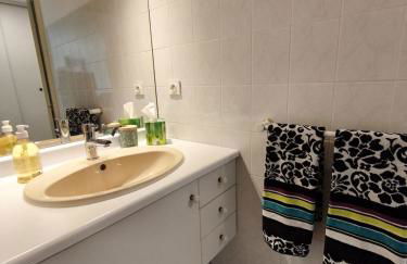 Rare - appartement avec jardin à 350m de la plage et du port - Foto 15