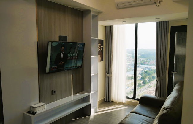 Meisterstadt Pollux Habibie - Foto 43