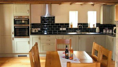 The Old Cider Mill - Foto 5