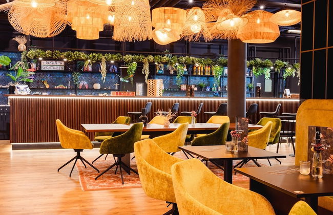 Rioca Konstanz Posto 10 - Photo 12