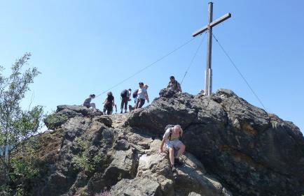 Ferienwohnung Köck - Foto 40