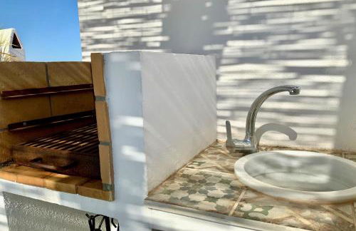 La Baula Terraza, Boutique Apartament - Foto 29