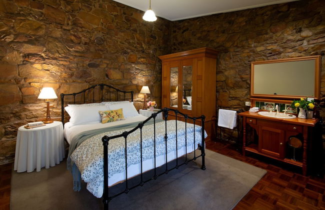 Byronsvale Vineyard and Accommodation - Foto 2