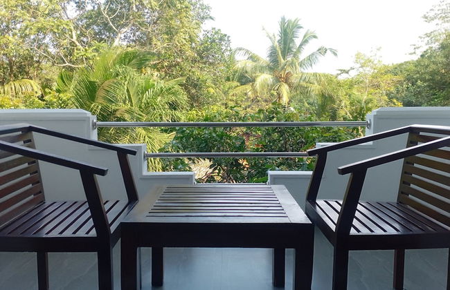 Rockery Villa Ayurveda - Photo 12