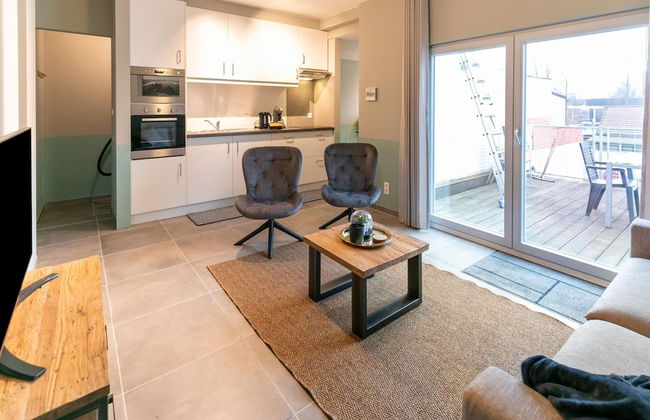 Apartment in Maasmechelen for 4 Person - Foto 11