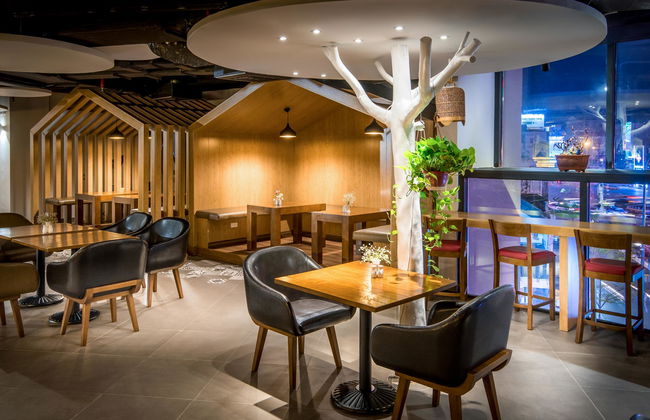 Dream Hotel And Apartment - Foto 10