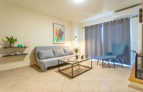 Urban Breeze Chalkida - Photo 1