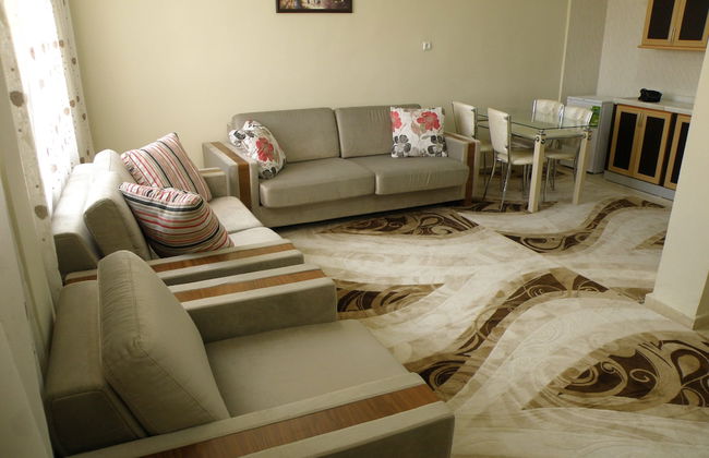 Karaali Kpalicalari ve Otel Tesisleri - Foto 5