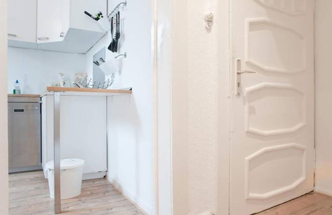 Apartments Frieda - Fritz - Paula - Foto 22