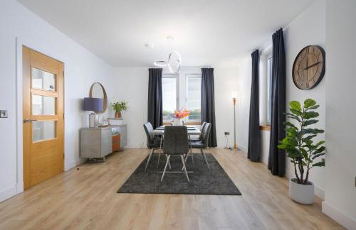 Almara- Cosy cottage in fife - Foto 15