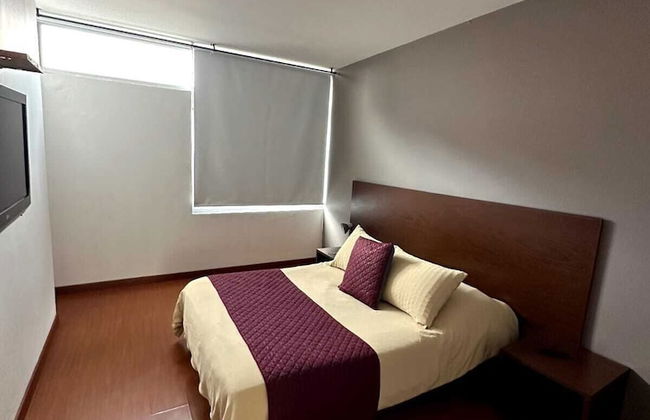 Hotel Juliette Bogota - Foto 16