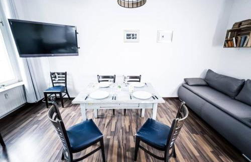 Shabby Chic im hippen Reudnitz - Zentral & Ruhig - Foto 33