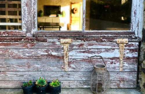 Gîte de France A perle de vue 4 épis - Gîte de France 14 personnes MAE-0294 - Foto 7