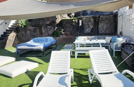 La casa del Mar - Escapada en primera línea de mar - Foto 42