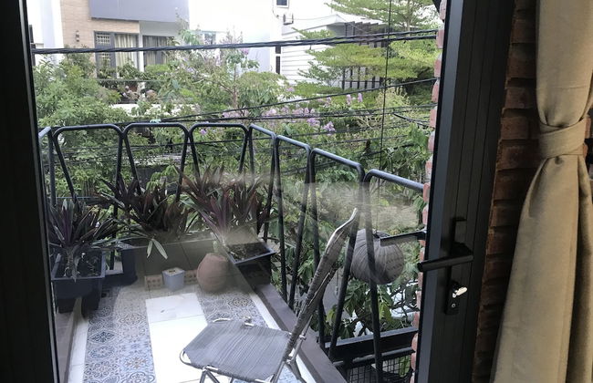 Ngoi House - Foto 14