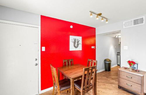 Great Location next to Kema, NASA, Ocean, Houston - Foto 9