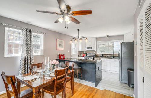 Arlington Townhome with Furnished Patio! - Photo 6