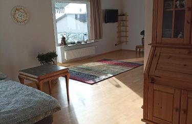 Zimmer Frei 1 - Photo 3