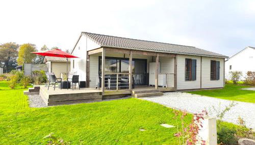 Chalet 3 chambres dans un domaine privé avec piscine chauffée et city park - Foto 2