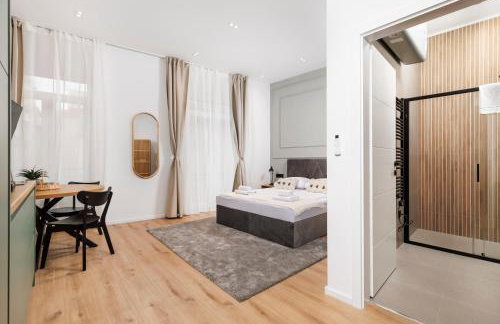 Marvie Apartments - Photo 4