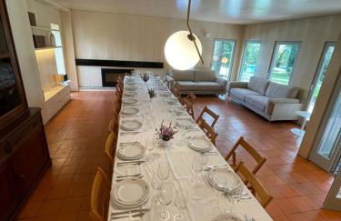 70's wood house - Foto 41