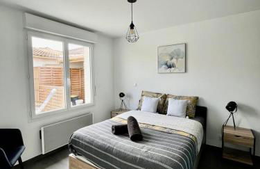 Ti'Belot - calme près de la mer - Foto 8