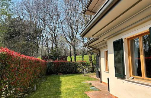 NEW Garda Golf Villa with pool and private garden - Photo 32